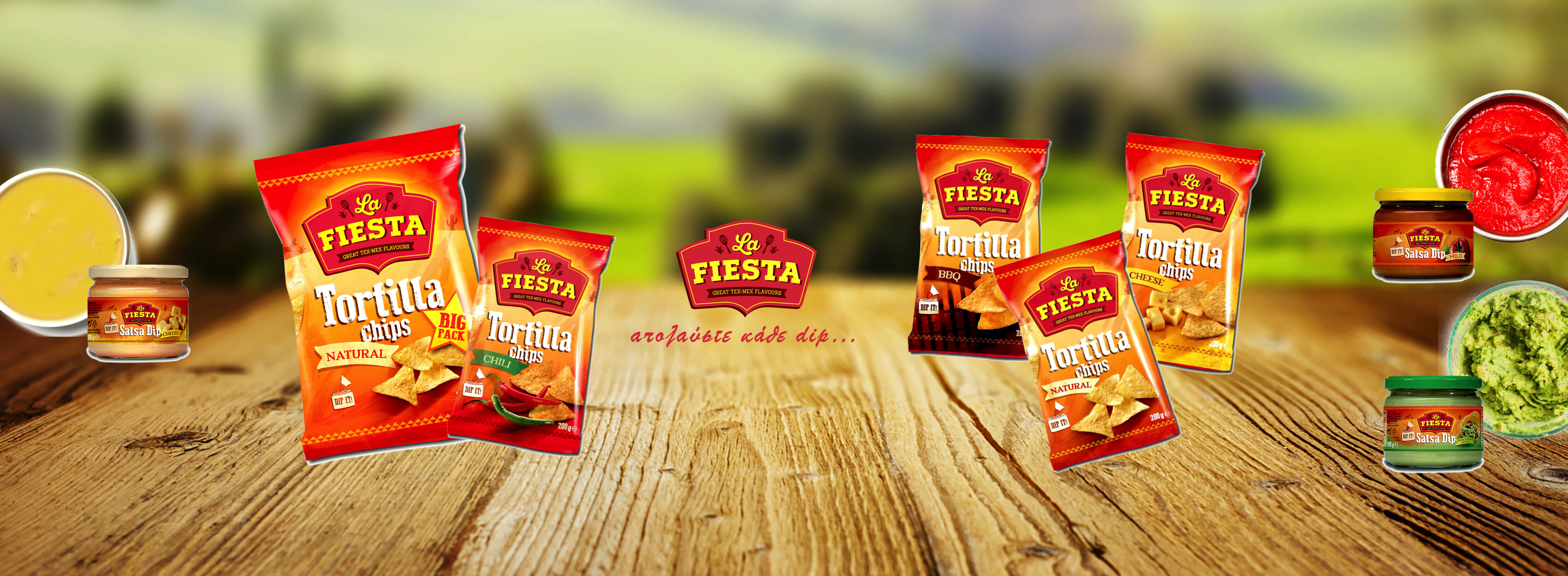 la-fiesta