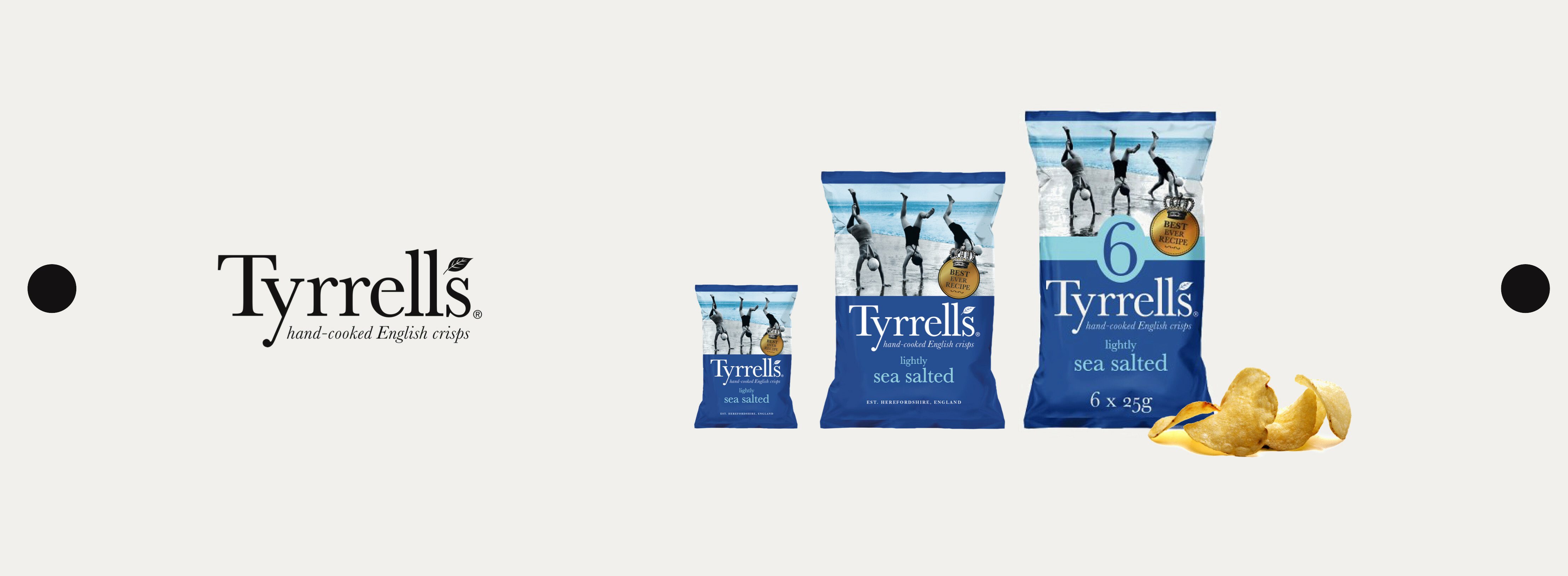 Tyrrell's